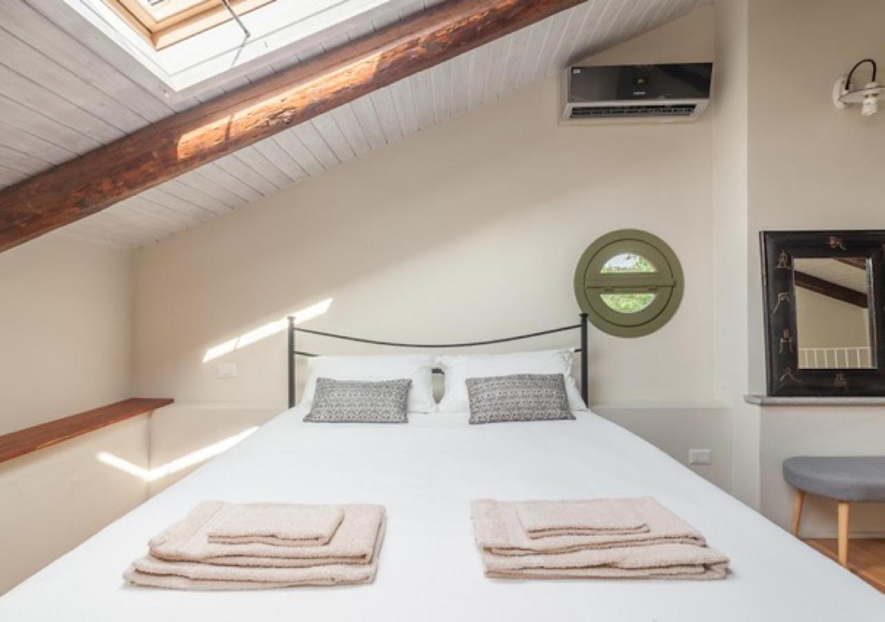Charming Loft Golf Club Barolo Leilighet Novello Eksteriør bilde