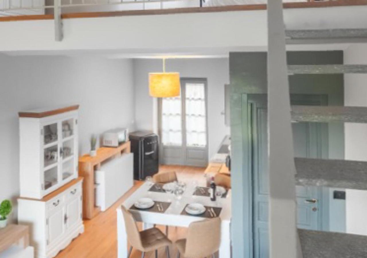 Charming Loft Golf Club Barolo Leilighet Novello Eksteriør bilde